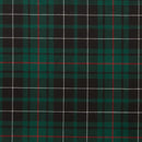 Lightweight Tartan Material 10oz Wool