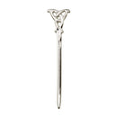 Crinan Celtic Kilt Pin