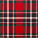 Tartan Scotty Dog Christmas Ornament in Any tartan