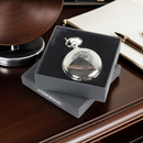 Anderson Clan Crest Engraved Pocket Watch