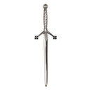 Wallace Sword Kilt Pin