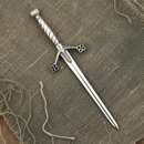 Wallace Sword Kilt Pin