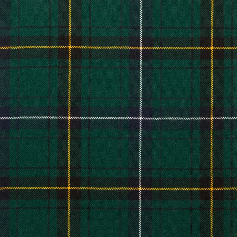 'Reiver' Tartan Tie (100% Wool)