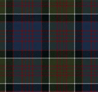 Tartan Mouse Mat