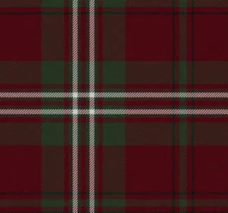 SCOTT RED MUTED