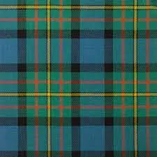 Declaration of Arbroath Extract and Real Tartan