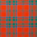 Tartan Heart Necklace  - ANY Tartan