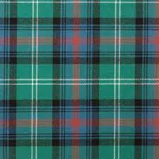 Edinburgh Scarf Cape