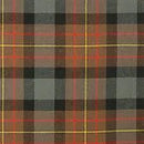 3 x Embroidered Clan Crest Cushion Covers