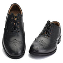 Economy Ghillie Brogues