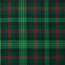 'Reiver' Tartan Tie (100% Wool)