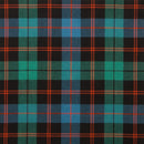 Reiver Wool Tartan Mini Sash