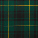 Reiver Wool Tartan Shawl in 500 Tartans