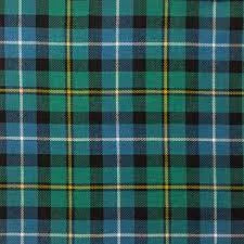 MACNEIL OF BARRA ANCIENT