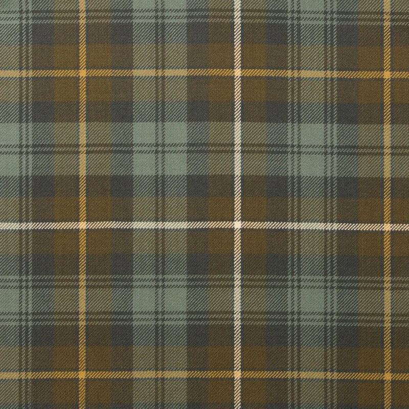 CAMPBELL OF ARGYLL WEATHERED