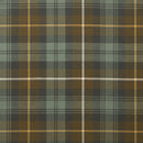 The Pleated Plaid - Heavyweight