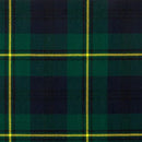 Reversible Crossover Capelet - choose your tartan and tweed