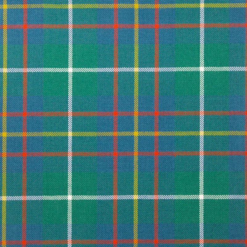 Highland Cooshion Cover - pick a tartan