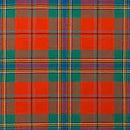Highland Cooshion Cover - pick a tartan
