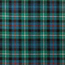 The Laird Hooded Scarf Cape - Pick a tartan