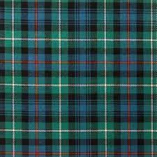 The Laird Hooded Scarf Cape - Pick a tartan