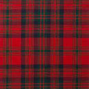 Reiver Wool Tartan Mini Sash