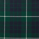 Tartan Heart Necklace  - ANY Tartan