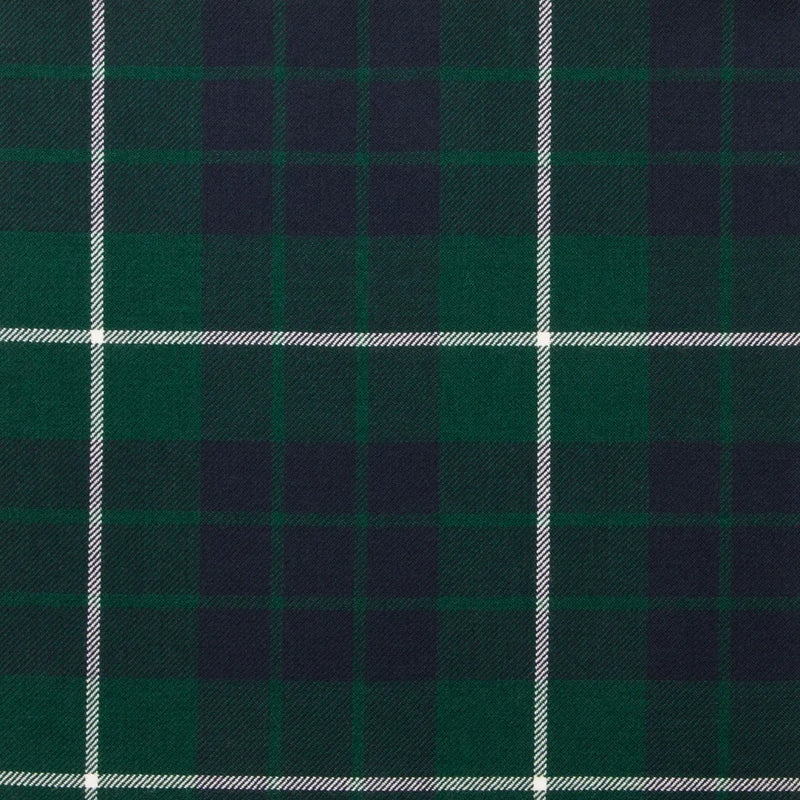Tartan and Canvas Rucsac - Pick your tartan