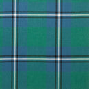 Tartan and Canvas Rucsac - Pick your tartan