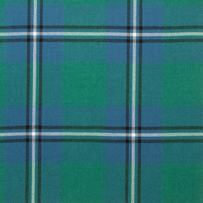 Tartan and Canvas Rucsac - Pick your tartan