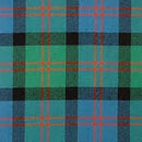 Prince Charlie Kilt Outfit with Heavy Weight Kilt & Clan Crest Accessories