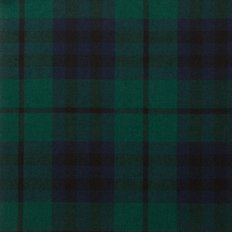 Scotland Skyline in any Tartan Mug