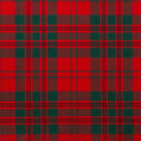 Lightweight Tartan Material 10oz Wool