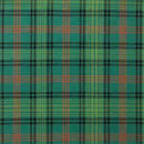 'Reiver' Tartan Tie (100% Wool)