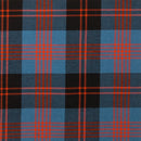 'Reiver' Tartan Tie (100% Wool)