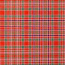 Heavyweight Tartan Scarf - Lined