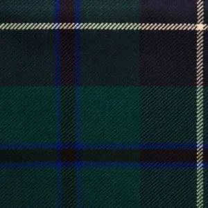 Prince Charlie Budget Outfit Package - Limited Tartans