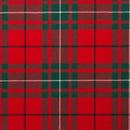 Reversible Crossover Capelet - choose your tartan and tweed