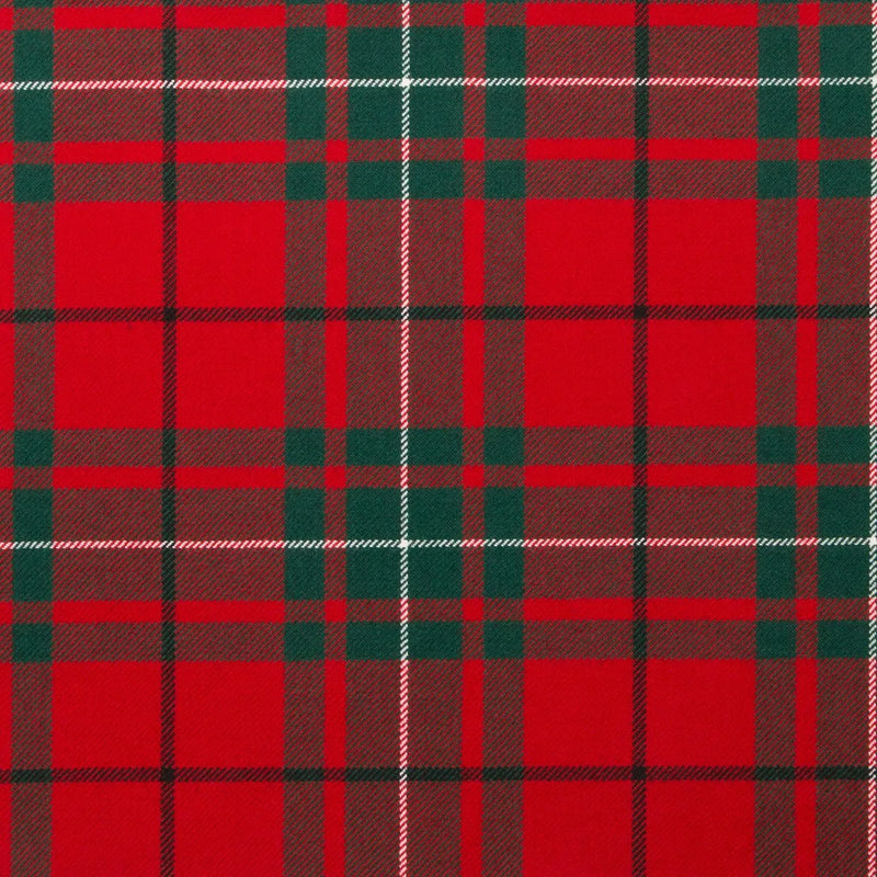 Reversible Crossover Capelet - choose your tartan and tweed
