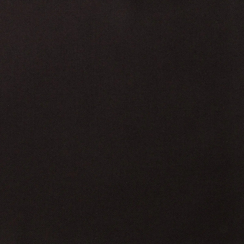 BLACK MODERN PLAIN