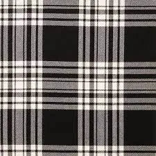 MENZIES BLACK & WHITE MODERN 