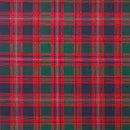 'Reiver' Tartan Tie (100% Wool)