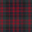 Kilted Skirt in Polyviscose