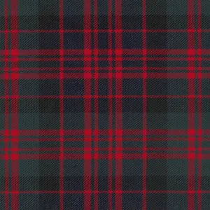 Kilted Skirt in Polyviscose