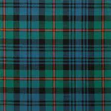 MACKINLAY ANCIENT 