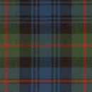 Kilted Skirt in Polyviscose