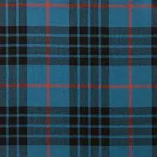 MACKAY BLUE ANCIENT