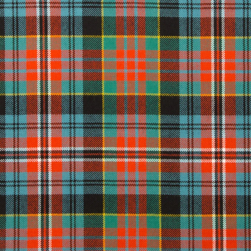 Ladies Tartan Skull - Any Tartan