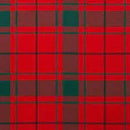 Lightweight Tartan Material 10oz Wool