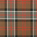 Heavyweight Tartan Scarf - Lined